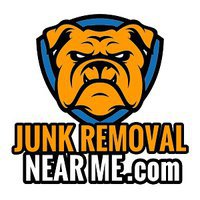 Junk Removal Near Me - Stafford