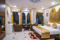 Hotel Kingfisher Udaipur