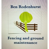 Ben Rodenhurst Fencing