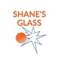 Shane's Glass
