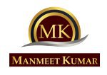Manmeet Kumar - Internationally Renowned Psychic, Medium and Healing Coach 