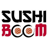 Sushi Boom, restorāns