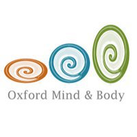 Oxford Mind And Body