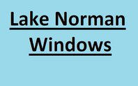 Lake Norman Windows