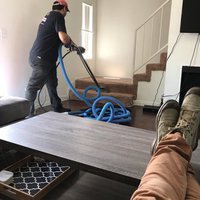 Carpet cleaning service orange county