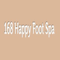 168 Happy Foot Spa