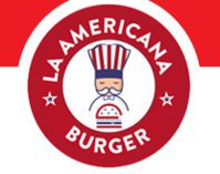 La Americana Burger