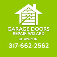 Garage Doors Repair Wizard Indianapolis