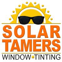 Solar Tamers Window Tinting