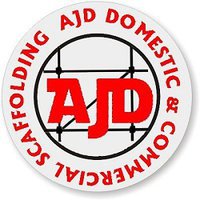 AJD Domestic & Commercial Scaffolding