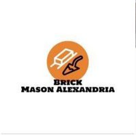 Brick Mason Alexandria