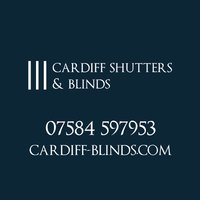 Cardiff Shutters & Blinds
