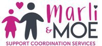 Marli& Moe NDIS Support Coordination Services 