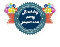 Best Birthday party organiser | balloon decoration in Jaipur