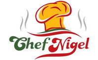 Chef Nigel Catering Services
