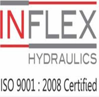 Inflex Hydraulic Engines & Machinery Spare Parts Trading llc