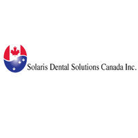 Solaris Dental Solutions Inc.