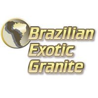 Brazilian Exotic Granite of San Diego