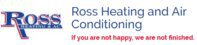 Ross Heating and Air Conditioning