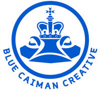 Blue Caiman Creative - Interior Designer