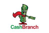 Cash Branch