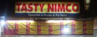 Tasty Nimco Haidery North Nazimabad Karachi