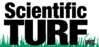 Scientific Turf Inc.