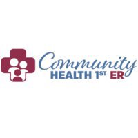 Community Health 1st ER