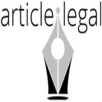 Article Legal