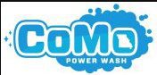 CoMo Power Wash