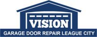 Vision Garage Door Repair League City, TX