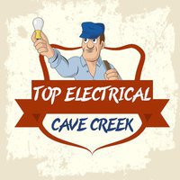 Top Electrical Cave Creek