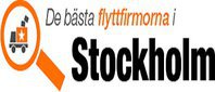 Lista Flyttfirma Stockholm