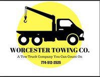 Worcester Towing Co