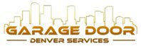Garage Door Denver Services 