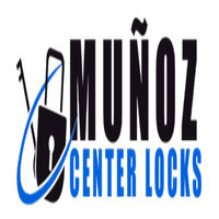 Muñoz Center Locks / Cerrajero Bayamón