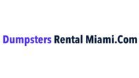 Dumpsters Rental Miami 