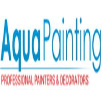 Aqua Painting