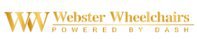 Webster Wheelchairs c/o EL Logistics Ltd