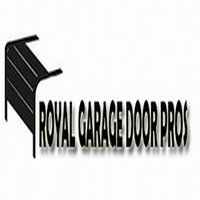 Royal Garage Door Pros