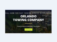 Orlando Towing Service
