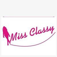Miss classy