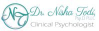 Dr. Nisha Todi, Clinical Psychologist