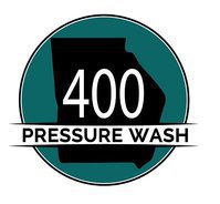 400 Pressure Wash & Paint Co.