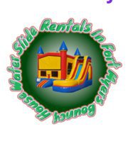 Business Name:  Bouncy House Water Slide Rentals in Ft Myers FL