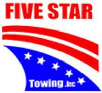 Five Star Towing & Transport, Inc