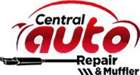 Central Auto Repair and Mufflers Inc. 