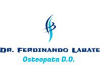 Osteopatia Dr. Ferdinando Labate