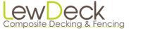 LewDeck Composite Decking & Fencing