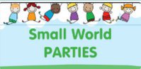 Small World Parties